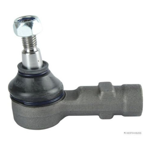 Spurstangenkopf HERTH+BUSS JAKOPARTS J4825036 f&uuml;r MITSUBISHI, au&szlig;en, links
