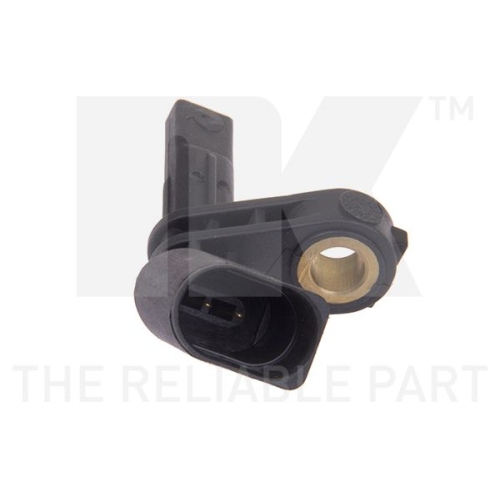Sensor, Raddrehzahl NK 294720 f&uuml;r AUDI PORSCHE SEAT SKODA VW, Hinterachse, links