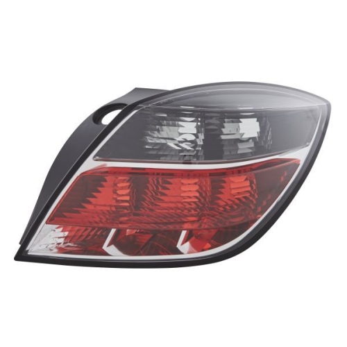 Heckleuchte HELLA 9EL 161 422-011 f&uuml;r OPEL VAUXHALL HOLDEN, rechts