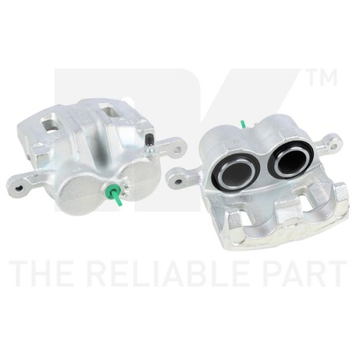 Bremssattel NK 213439 f&uuml;r HYUNDAI, Vorderachse links
