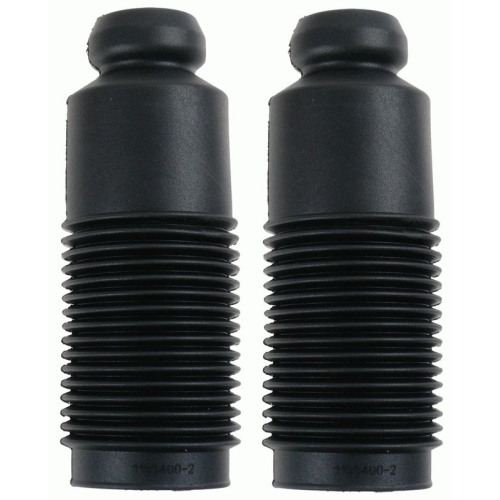 Staubschutzsatz, Sto&szlig;d&auml;mpfer SACHS 900 222 Service Kit f&uuml;r, Vorderachse
