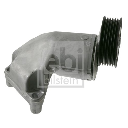 Febi Bilstein 21207 Riemenspanner f&uuml;r Keilrippenriemen , 1 St&uuml;ck
