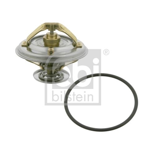 Febi Bilstein 26311 Thermostat mit Dichtung , 1 St&uuml;ck