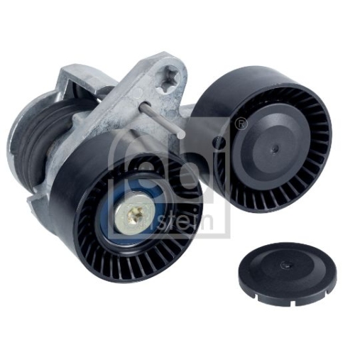 Febi Bilstein 30129 Riemenspanner f&uuml;r Keilrippenriemen , 1 St&uuml;ck