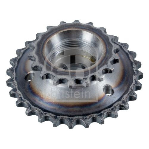 Febi Bilstein 106658 Kettenrad f&uuml;r Einspritzpumpe, 1 St&uuml;ck