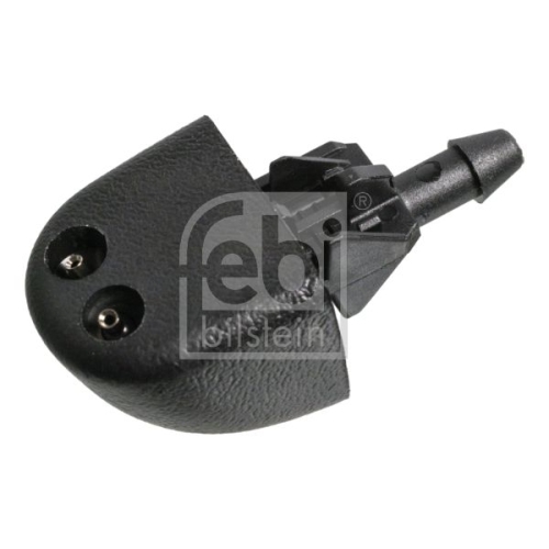 Waschwasserd&uuml;se, Scheibenreinigung FEBI BILSTEIN 176286 febi Plus f&uuml;r NISSAN