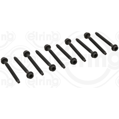 Zylinderkopfschraubensatz ELRING 802.870
