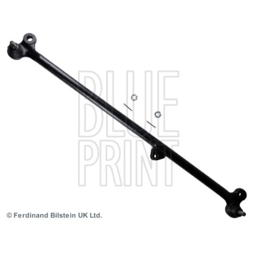 Blue Print 1x ADN187135BP Spurstange mit Kronenmuttern & Splinten