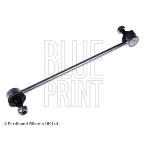 Blue Print 1x ADK88508BP Verbindungsstange mit Sicherungsmuttern