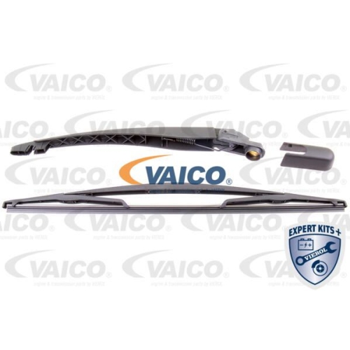 Wischarm-Satz, Scheibenreinigung VAICO V40-1833 EXPERT KITS + f&uuml;r OPEL, hinten