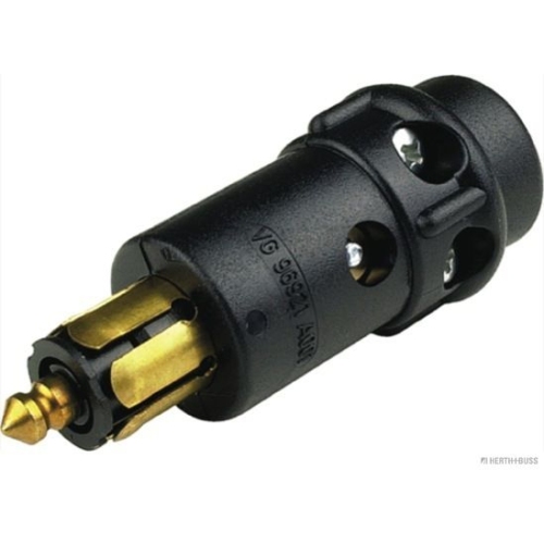 Stecker HERTH+BUSS ELPARTS 51306051 f&uuml;r AUDI AUW&Auml;RTER DAF FIAT FORD MAN SCANIA