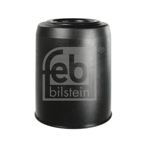 Febi Bilstein 36605 Schutzh&uuml;lle f&uuml;r Sto&szlig;d&auml;mpfer , 1 St&uuml;ck
