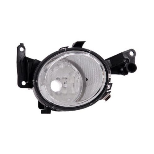 Nebelscheinwerfer VAN WEZEL 3750997 f&uuml;r OPEL, links