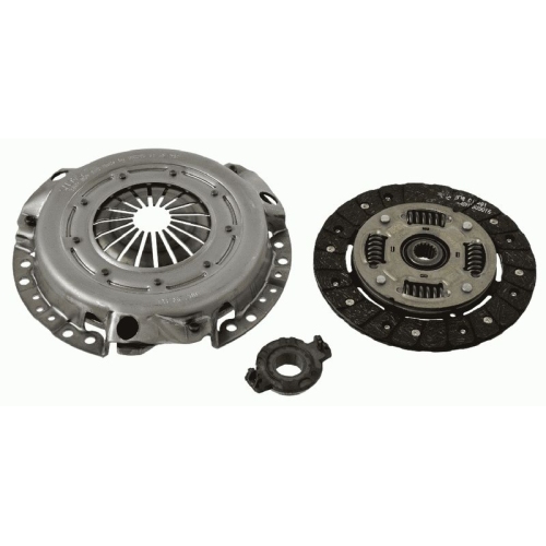 Kupplungssatz SACHS 3000 859 101 f&uuml;r CITRO&Euml;N PEUGEOT