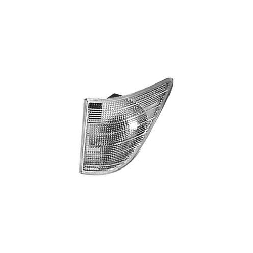 Blinkleuchte VAN WEZEL 3075906 f&uuml;r MERCEDES-BENZ, vorne rechts