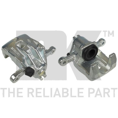 Bremssattel NK 213460 f&uuml;r HYUNDAI, Hinterachse rechts