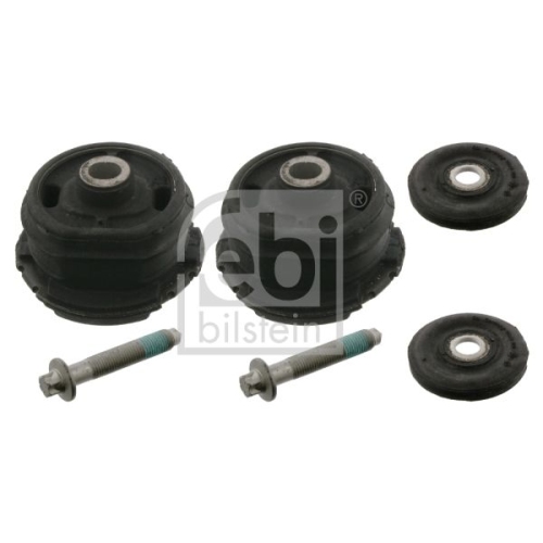 Febi Bilstein 1x 14899 Achsk&ouml;rperlagersatz mit Schrauben