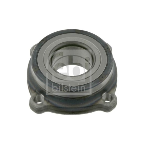 Febi Bilstein 26312 Radlagersatz , 1 St&uuml;ck