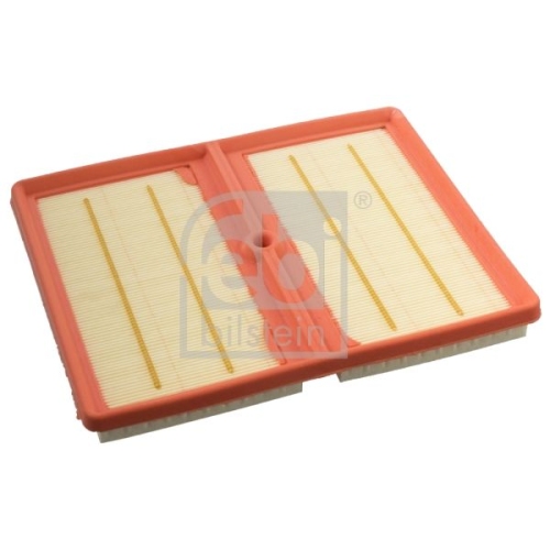 Febi Bilstein 103799 Luftfilter, 1 St&uuml;ck