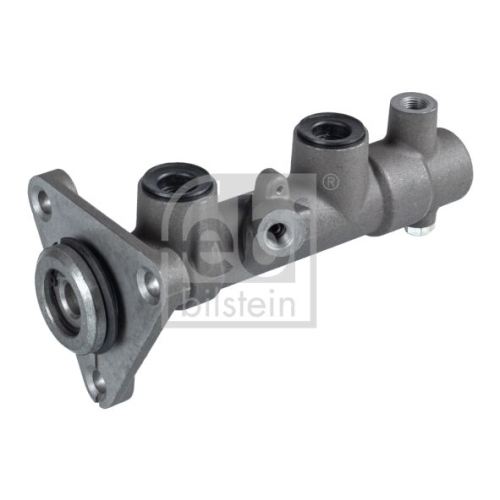 Febi Bilstein 106659 Hauptbremszylinder, 1 St&uuml;ck