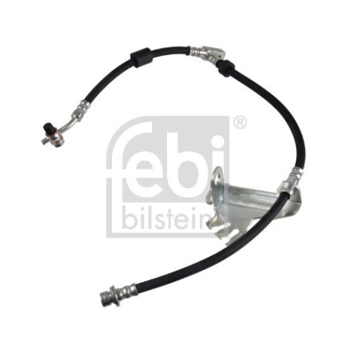 Bremsschlauch FEBI BILSTEIN 172394 f&uuml;r LAND ROVER, Vorderachse links