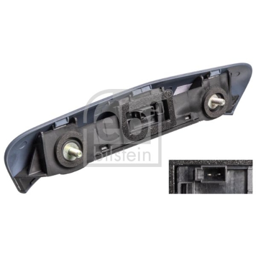 Febi Bilstein 1x 176287 Taster f&uuml;r Heckklappe