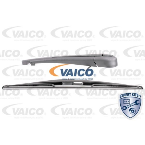 Wischarm-Satz, Scheibenreinigung VAICO V42-0706 EXPERT KITS + f&uuml;r PEUGEOT