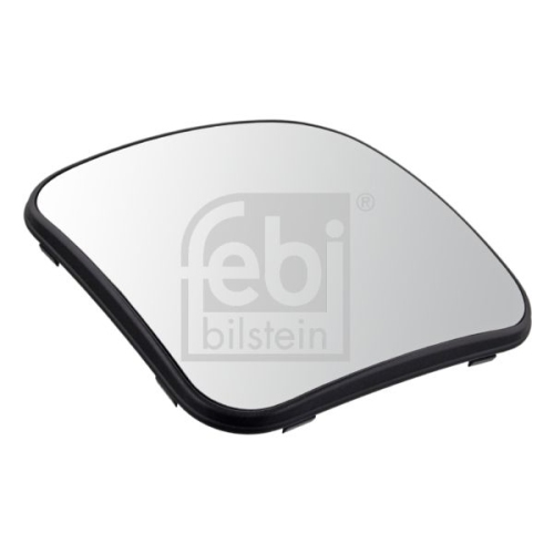 Febi Bilstein 1x 49928 Spiegelglas f&uuml;r Weitwinkelspiegel