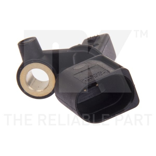 Sensor, Raddrehzahl NK 294722 f&uuml;r AUDI SEAT SKODA VW, Hinterachse, Vorderachse