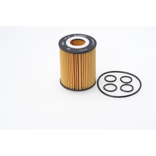 &Ouml;lfilter BOSCH F 026 407 073 f&uuml;r ISUZU OPEL VAUXHALL CHEVROLET