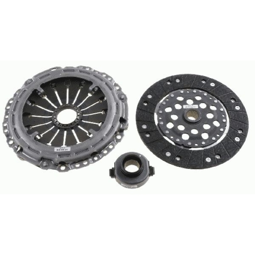 Kupplungssatz SACHS 3000 859 401 f&uuml;r CITRO&Euml;N FIAT LANCIA PEUGEOT