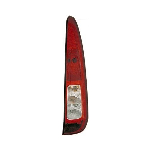 Heckleuchte HELLA 9EL 354 070-011 f&uuml;r FORD, links