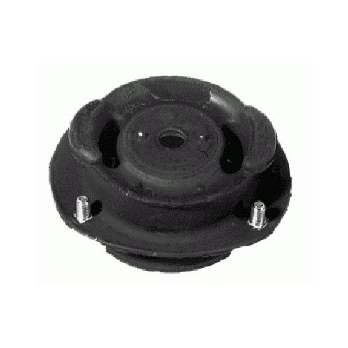 Federbeinst&uuml;tzlager SACHS 802 459 f&uuml;r MERCEDES-BENZ, Vorderachse
