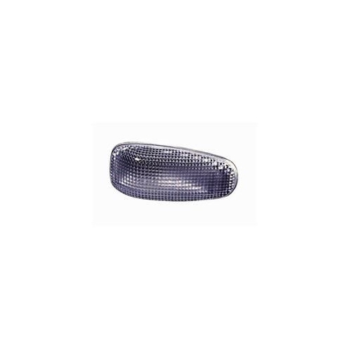 Blinkleuchte VAN WEZEL 3075915 f&uuml;r MERCEDES-BENZ, seitlicherEinbau, vorne links