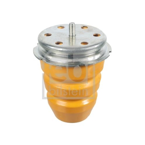 Febi Bilstein 1x 36849 Anschlagpuffer f&uuml;r Blattfeder