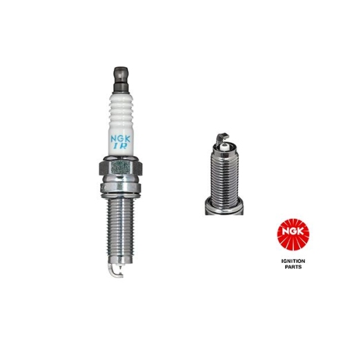 4x DILKR6D11G NGK Z&uuml;ndkerze Order-Nr. 95264