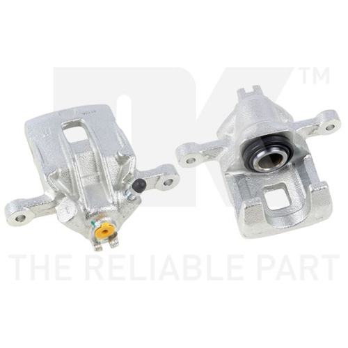 Bremssattel NK 213469 f&uuml;r HYUNDAI, Hinterachse links