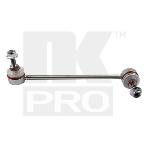 Stange/Strebe, Stabilisator NK 5111507PRO f&uuml;r BMW, Vorderachse, rechts