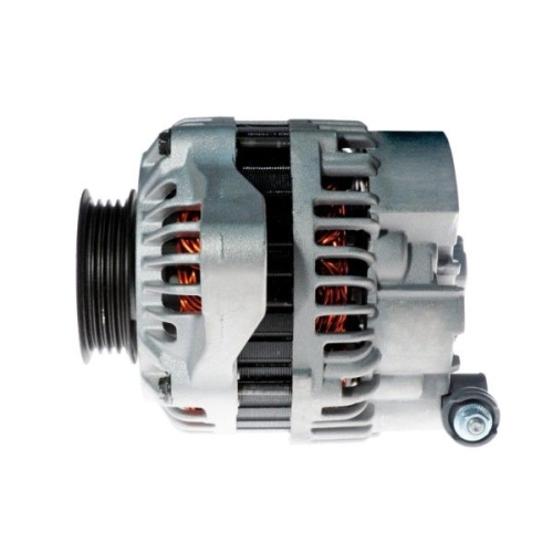 Generator HELLA 8EL 011 711-141 f&uuml;r HONDA MITSUBISHI