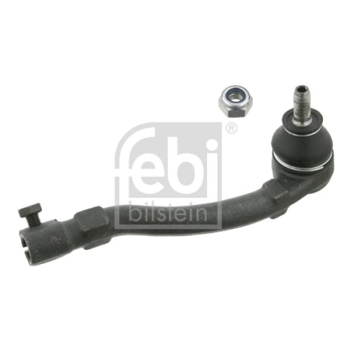 Febi Bilstein 09679 Spurstangenendst&uuml;ck mit Sicherungsmutter , 1 St&uuml;ck