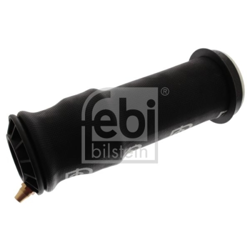 Febi Bilstein 18800 Luftfederbalg f&uuml;r Fahrerhaus , 1 St&uuml;ck