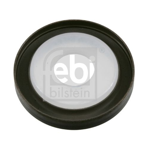 Febi Bilstein 21209 Kurbelwellendichtring mit Montagehilfe , 1 St&uuml;ck
