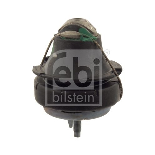 Febi Bilstein 30145 Motorlager, 1 St&uuml;ck