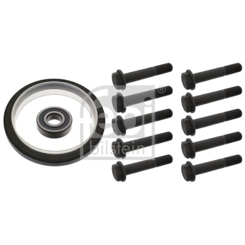 Febi Bilstein 46307 Reperatur Satz Schwungscheibe , 1 St&uuml;ck