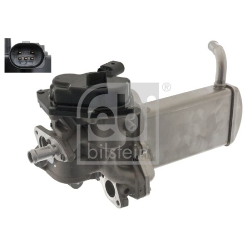 Febi Bilstein 49558 AGR-Modul , 1 St&uuml;ck