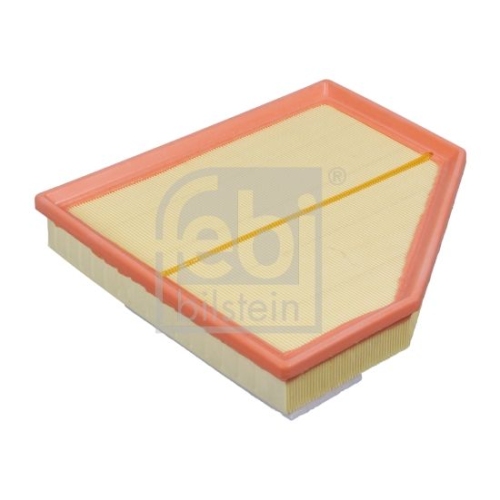Febi Bilstein 103800 Luftfilter, 1 St&uuml;ck