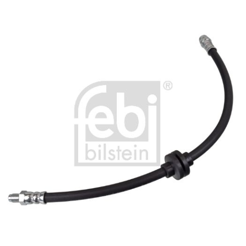 Febi Bilstein 106666 Bremsschlauch, 1 St&uuml;ck