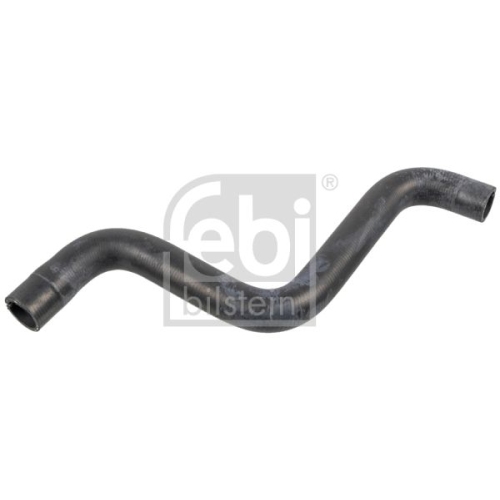 Febi Bilstein 171011 K&uuml;hlwasserschlauch, 1 St&uuml;ck