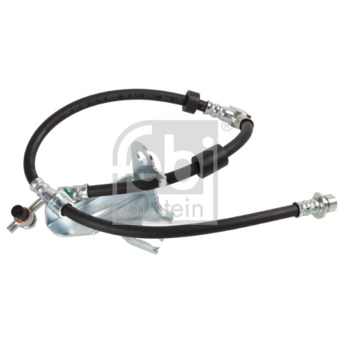 Bremsschlauch FEBI BILSTEIN 172395 f&uuml;r LAND ROVER, Vorderachse rechts