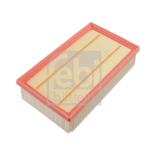 Luftfilter FEBI BILSTEIN 179908 f&uuml;r RENAULT